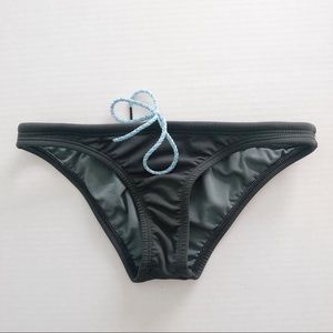 jolyn europe bikini bottoms size s